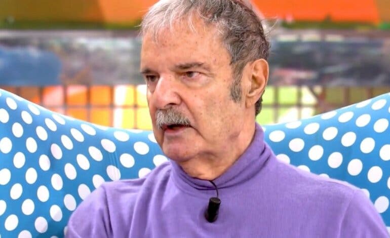 Muere en Madrid a los 79 años el periodista Jesús Mariñas 