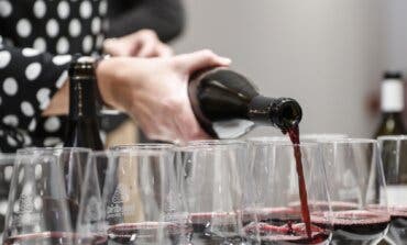Un vino de la Comunidad de Madrid recibe por primera vez el galardón internacional Gran Bacchus de Oro