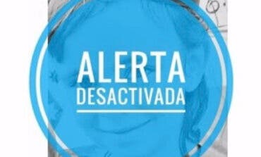 Localizada la niña de seis años desaparecida en Madrid