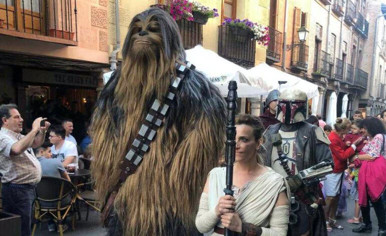 Alcalá de Henares celebra el Día del Orgullo Friki con Cervanfriki el próximo sábado 