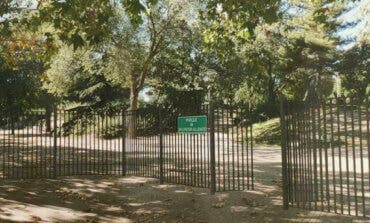 PSOE, Podemos y Más Madrid rechazan vallar los parques públicos de Coslada como pedía el PP 