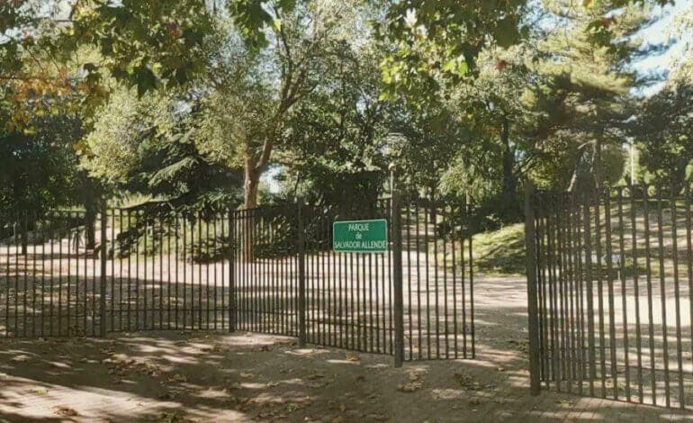PSOE, Podemos y Más Madrid rechazan vallar los parques públicos de Coslada como pedía el PP 