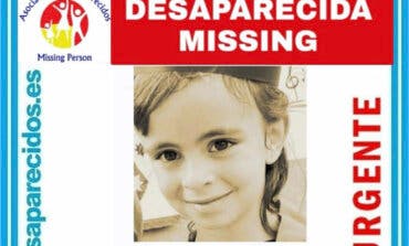 Un padre denuncia la posible sustracción de su hija en Madrid por parte de su madre tras 17 días sin ir al colegio