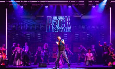 El Canto del Loco, Queen, Hombres G... vuelven las Noches de Tributos en Torrejón de Ardoz