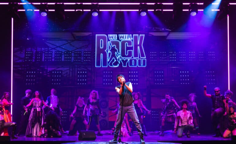El Canto del Loco, Queen, Hombres G... vuelven las Noches de Tributos en Torrejón de Ardoz