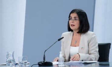 Sanidad anuncia que habrá cuarta dosis de la vacuna covid para toda la población 