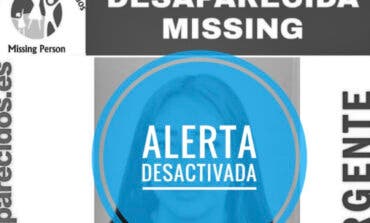 Localizada la menor desaparecida por segunda vez este año en Alcalá de Henares 