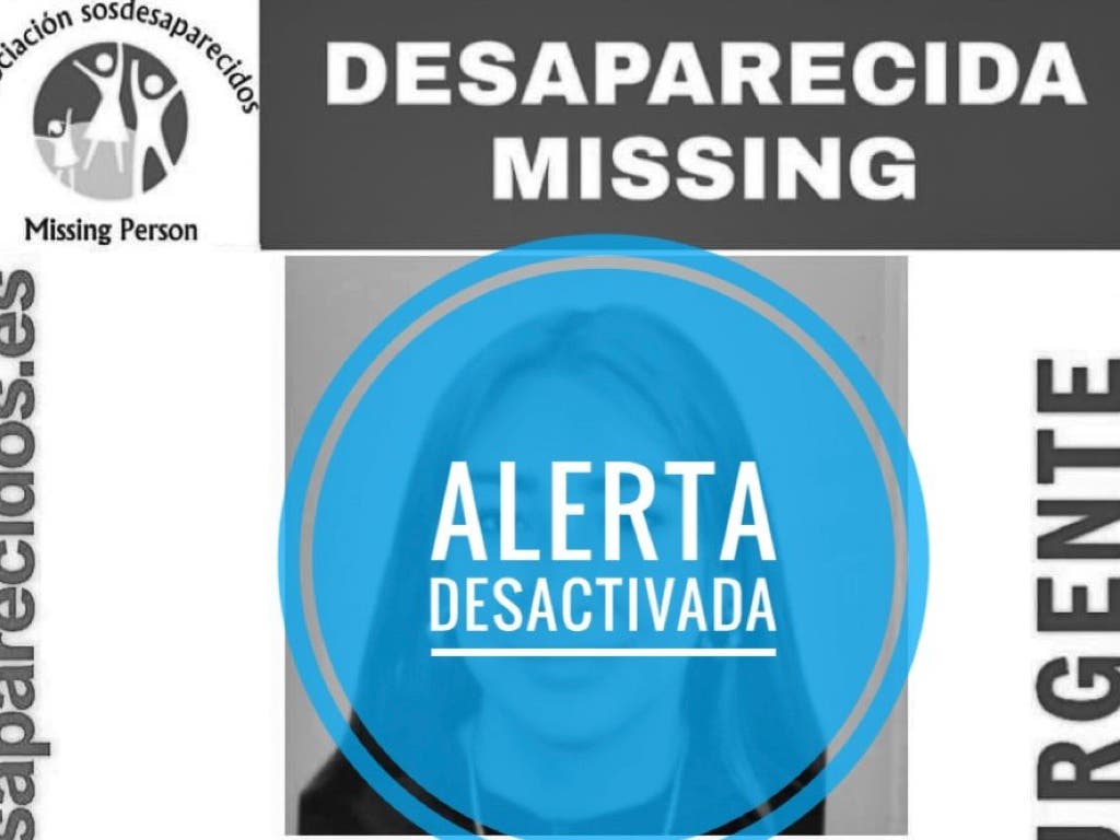 Localizada la menor desaparecida por segunda vez este año en Alcalá de Henares 