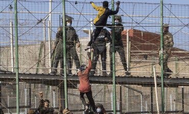Convocan una concentración en Torrejón contra la masacre de Melilla 