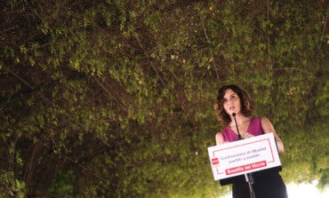 Ayuso asegura que todas las Urgencias de Atención Primaria (SUAP) reabrirán de forma progresiva