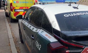 Muere ahogada una mujer de 60 años en la piscina de su vivienda en Galapagar