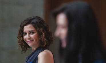 El Supremo admite el recurso de Ayuso contra el currículo de Bachillerato del Gobierno