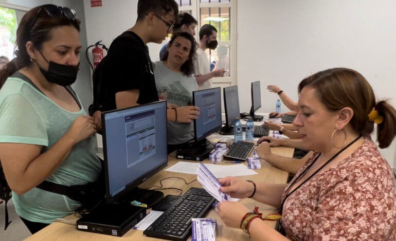 Agotadas también ya las entradas para el concierto de Malú en Torrejón de Ardoz