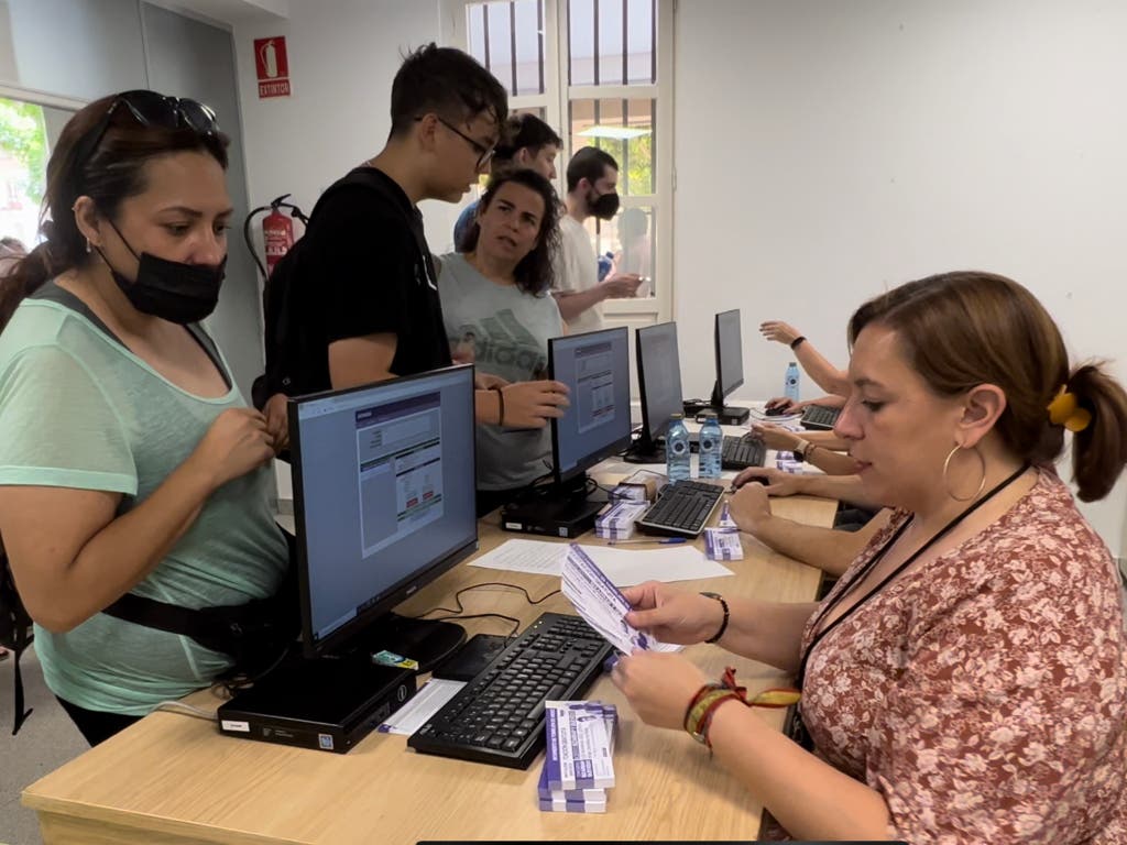 Agotadas también ya las entradas para el concierto de Malú en Torrejón de Ardoz