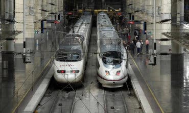 Renfe cancela la venta de billetes de AVE entre Madrid y Alicante a partir del 30 de junio