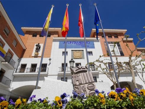 Torrejón de Ardoz lanza ayudas a desempleados de hasta 300 euros mensuales para pagar el alquiler o la hipoteca