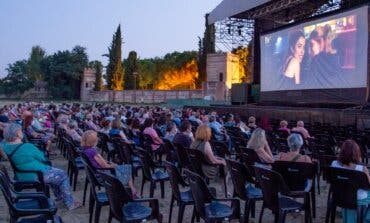Alcalá de Henares: El Cine de Verano gratuito regresa a la Huerta del Obispo 