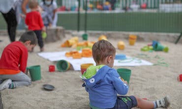Hasta el 11 de julio se puede solicitar el cheque guardería de la Comunidad de Madrid para el curso 2022-23