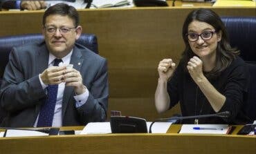 Malas noticias para el Gobierno del socialista Puig en Valencia: Oltra, imputada por encubrir los abusos sexuales de su marido a una menor