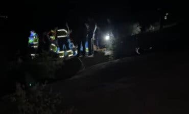 El joven que murió ahogado en el Embalse de Navacerrada no sabía nadar y sus cuatro amigos tampoco 