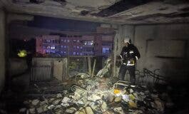 Un cortocircuito pudo originar el incendio que dejó 11 intoxicados en Torrejón de Ardoz