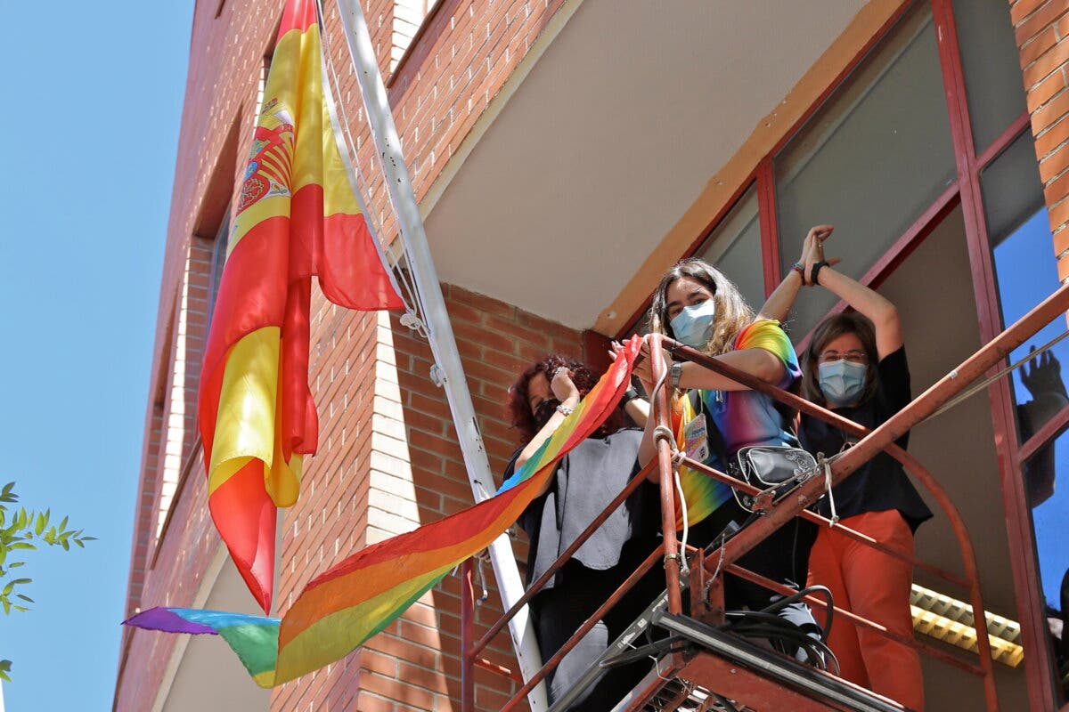 Coslada y San Fernando de Henares celebran el Orgullo LGTBI con múltiples actividades