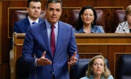 Sánchez anuncia una rebaja del IVA de la luz del 10 al 5%