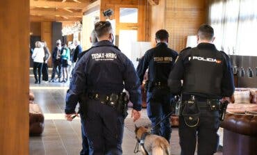 Madrid, en fase de «alerta» por la cumbre de la OTAN