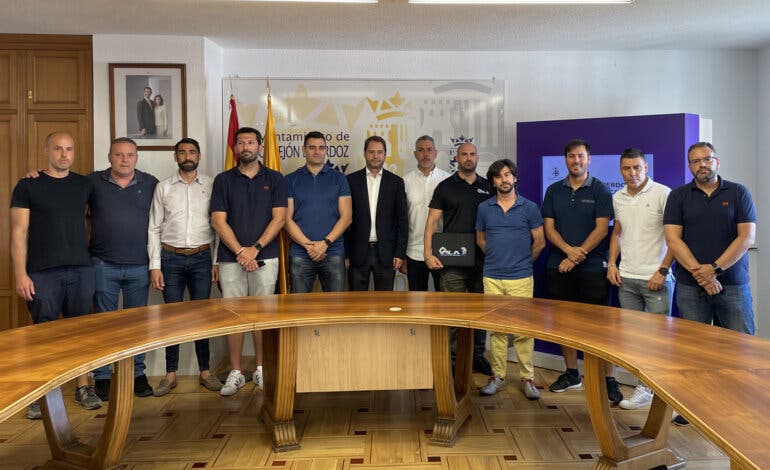 Firmado en Torrejón de Ardoz el Acuerdo de Policía Local con todos los sindicatos 