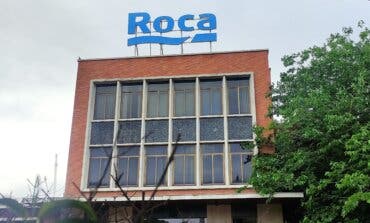 CCOO lamenta el cierre definitivo de la fábrica de Roca en Alcalá de Henares: la muerte de un símbolo 