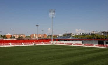 El MADCUP reúne a más de 10.000 jugadores de fútbol base en Alcalá de Henares