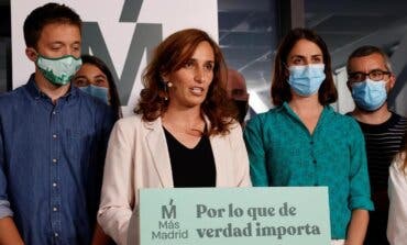 La Fiscalía del Tribunal de Cuentas investiga a Más Madrid por presunta financiación ilegal 