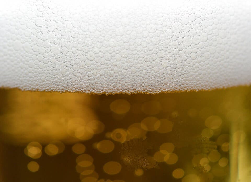 Más de 100 tipos diferentes de cerveza se podrán degustar este fin de semana en Torrejón 