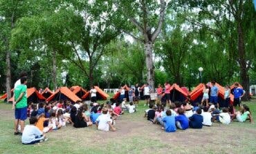 Malestar en Alcalá de Henares: 200 niños se quedan sin campamento de verano 
