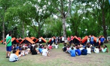 Malestar en Alcalá de Henares: 200 niños se quedan sin campamento de verano 