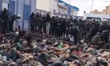 Sánchez elogia la actuación de Marruecos en la valla de Melilla que deja decenas de muertos 