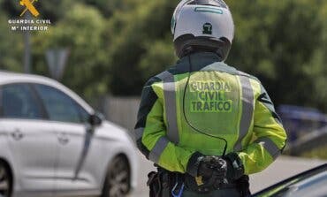 Cortes de tráfico en la A-2, M-11 y M-40 para entrar a Madrid desde el próximo martes por la cumbre de la OTAN 