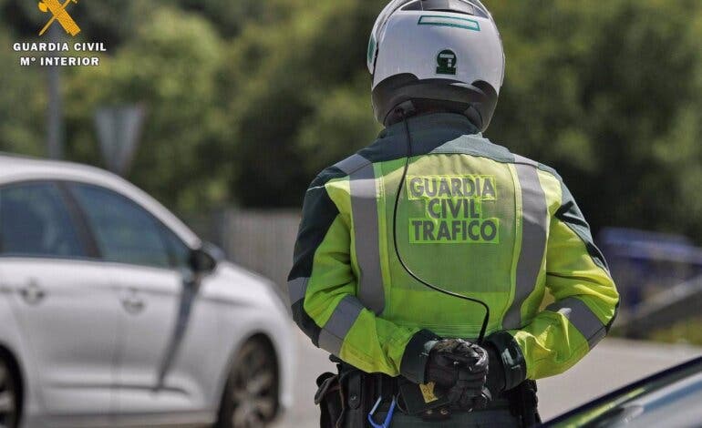 Cortes de tráfico en la A-2, M-11 y M-40 para entrar a Madrid desde el próximo martes por la cumbre de la OTAN 
