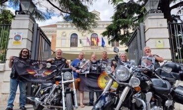 Una ruta motera recorrerá 400 kilómetros de la provincia de Guadalajara este domingo