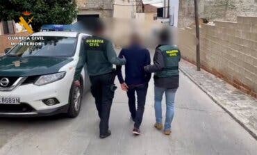 Un apuñalamiento en Yunquera de Henares permite desmantelar una red dedicada al tráfico ilícito de vehículos en Europa