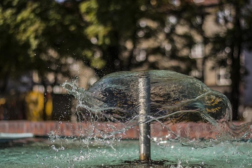 Una DANA podría acabar con la ola de calor este fin de semana 