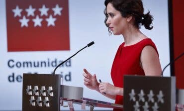 Ayuso presenta ante el Supremo un recurso contra el currículo de Bachillerato del Gobierno