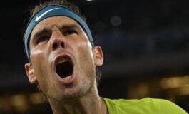 Nadal se impone a Djokovic y se enfrentará a Zverev en semifinales de Roland Garros