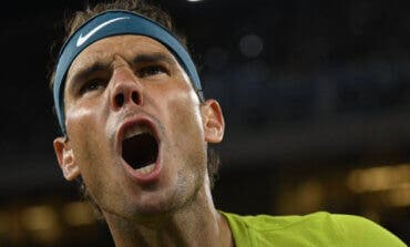 Nadal se impone a Djokovic y se enfrentará a Zverev en semifinales de Roland Garros