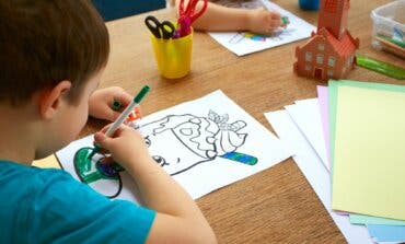 La Comunidad de Madrid abre las solicitudes para las becas 0-3 en escuelas privadas 