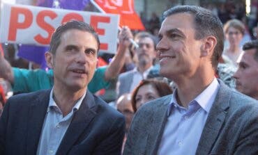 Sánchez visita hoy Alcalá de Henares para apoyar a Rodríguez Palacios