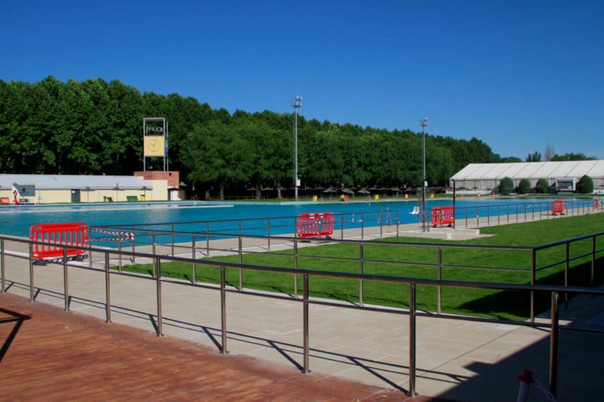 Tres piscinas de la Comunidad de Madrid, gratis para jóvenes de 14 a 30 años 