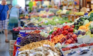 Los alimentos subieron en España un 11% en mayo, el mayor aumento desde 1994