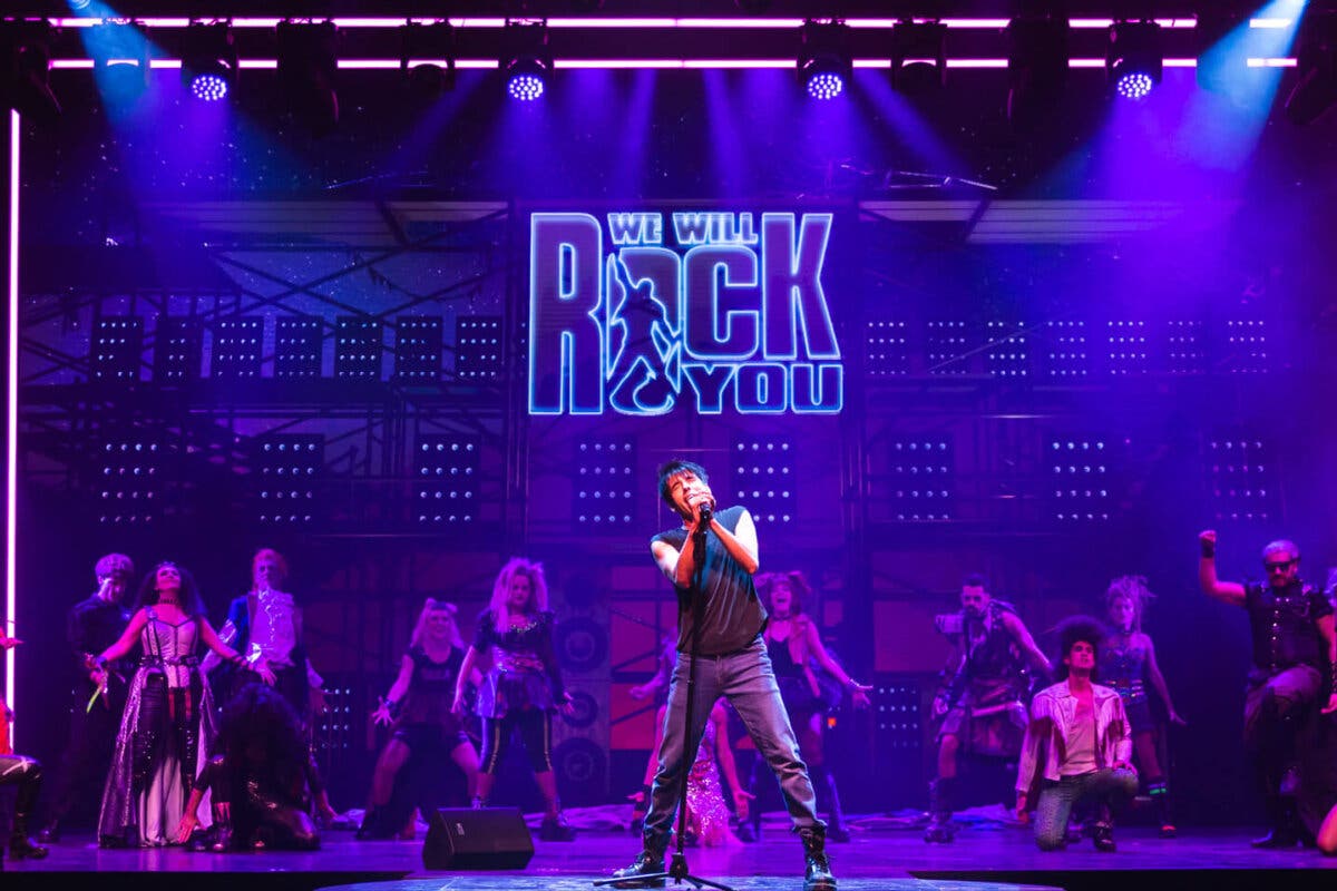 Llega «We Will Rock You» a Torrejón, nuevo tributo gratuito en la Plaza de Toros 