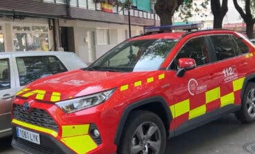 Muere un hombre por un golpe de calor en Torrejón de Ardoz